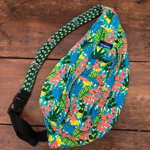 Kavu Rope Bag